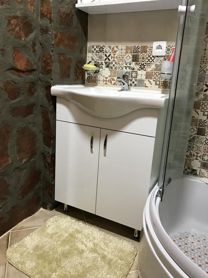 Vila Krismark Žabljak Exterior foto