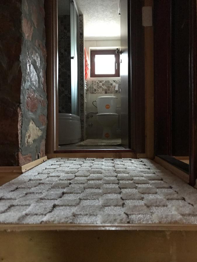Vila Krismark Žabljak Exterior foto
